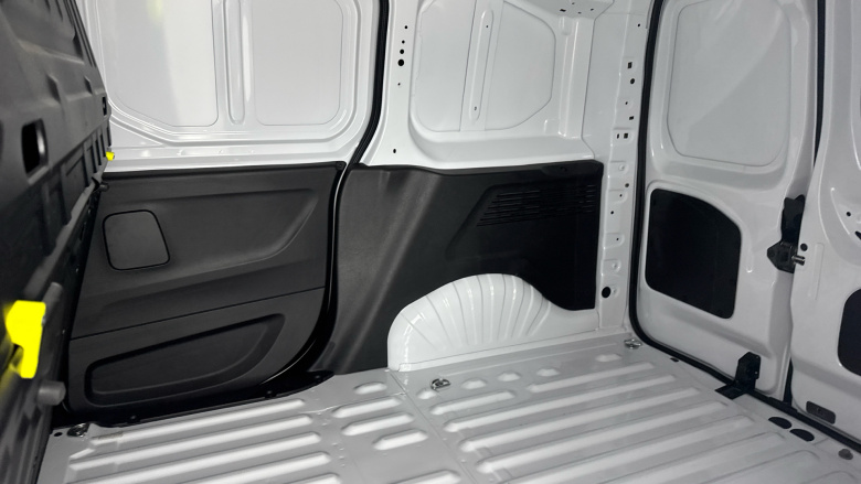 Toyota Proace City L1 Electric Icon Van 50kWh Auto